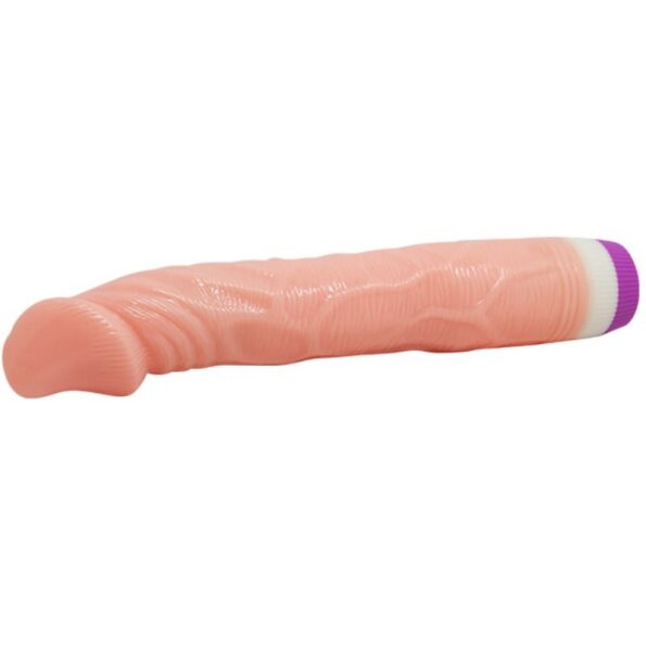 BAILE - VIBRATEUR NATUREL RÉALISTE 22 CM-BAILE VIBRATORS-sextoys-lingerie-bdsm-hygiène-sexshop