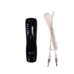 BAILE – VIBRATEUR PUSSY VAGIN 7 RYTHMES CIBERSKYN