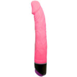 BAILE – VIBRATEUR RÉALISTE ADOUR CLUB 23 CM ROSE