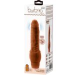 BAILE – VIBRATEUR RÉALISTE BARBARA 19