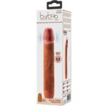 BAILE – VIBRATEUR RÉALISTE BOB 22
