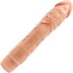 BAILE - VIBRATEUR RÉALISTE DYBBUK 24 CM CHAIR-BAILE-sextoys-lingerie-bdsm-hygiène-sexshop