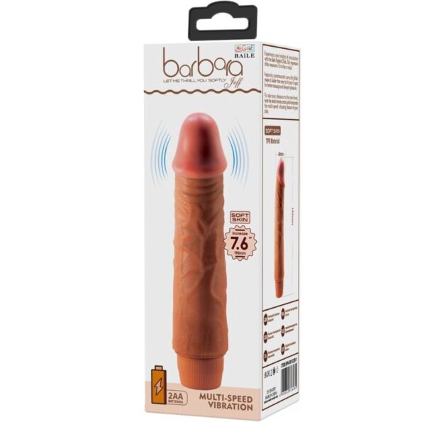 5 CM MULATTO-BAILE-sextoys-lingerie-bdsm-hygiène-sexshop