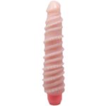 BAILE - VIBRATEUR SPIRALE SENSUELLE FLEXI VIBE 19.5 CM-BAILE VIBRATORS-sextoys-lingerie-bdsm-hygiène-sexshop