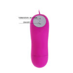 BAILE – VIBRATEUR STIMULATEUR PAPILLON MIGNON SECRET 12V