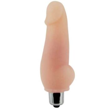 BAILE - VIBRATEUR SUPER MINI MAVOUVIN-BAILE VIBRATORS-sextoys-lingerie-bdsm-hygiène-sexshop