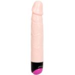 BAILE - VIBRATION ET ROTATION SEXUELLES COLORÉES 24 CM-BAILE-sextoys-lingerie-bdsm-hygiène-sexshop