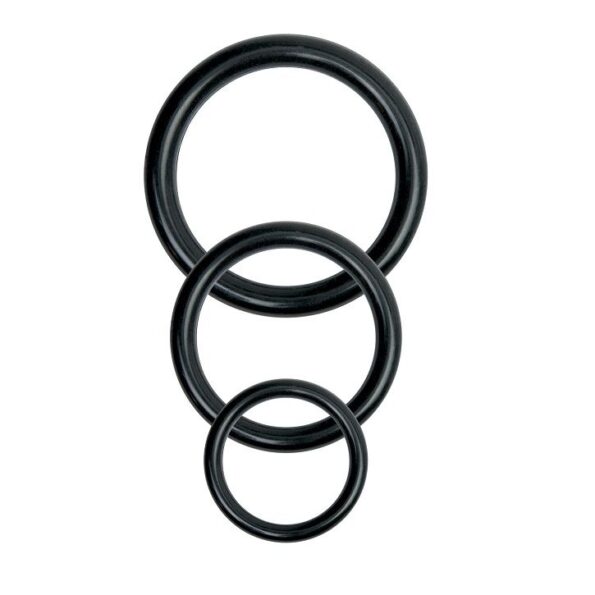 BASIX - HARNAIS UNIVERSEL RUBBER WORKS-BASIX-sextoys-lingerie-bdsm-hygiène-sexshop