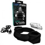 BATHMATE - BAGUE DHYDROTHÉRAPIE HYDROVIBE-BATHMATE-sextoys-lingerie-bdsm-hygiène-sexshop