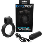 BATHMATE - BAGUE VIBE MAXIMUS 45-BATHMATE-sextoys-lingerie-bdsm-hygiène-sexshop