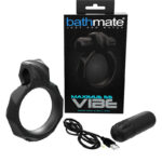 BATHMATE - BAGUE VIBE MAXIMUS 55-BATHMATE-sextoys-lingerie-bdsm-hygiène-sexshop