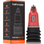 BATHMATE – HYDROMAX 3 ROUGE