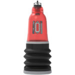 BATHMATE - HYDROMAX 3 ROUGE-BATHMATE-sextoys-lingerie-bdsm-hygiène-sexshop