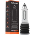 BATHMATE - HYDROMAX 6 CLEAR-BATHMATE-sextoys-lingerie-bdsm-hygiène-sexshop