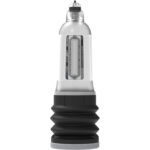 BATHMATE - HYDROMAX 7 WIDE BOY X30 TRANSPARENT-BATHMATE-sextoys-lingerie-bdsm-hygiène-sexshop