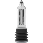 BATHMATE - HYDROMAX 9 POMPE DAUGMENTATION DE PÉNIS TRANSPARENTE-BATHMATE-sextoys-lingerie-bdsm-hygiène-sexshop