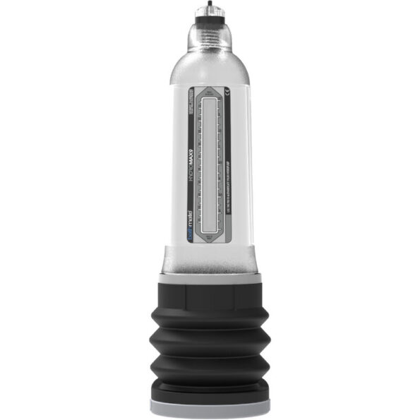 BATHMATE - HYDROMAX 9 POMPE DAUGMENTATION DE PÉNIS TRANSPARENTE-BATHMATE-sextoys-lingerie-bdsm-hygiène-sexshop