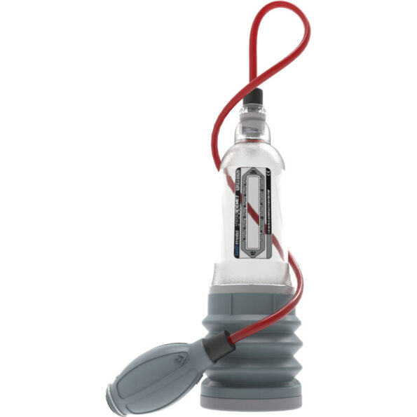 BATHMATE - HYDROXTREME 7 WIDE BOY TRANSPARENT-BATHMATE-sextoys-lingerie-bdsm-hygiène-sexshop