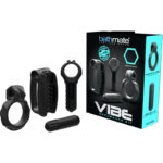 BATHMATE - KIT DE RÉSISTANCE AUX VIBRES-BATHMATE-sextoys-lingerie-bdsm-hygiène-sexshop