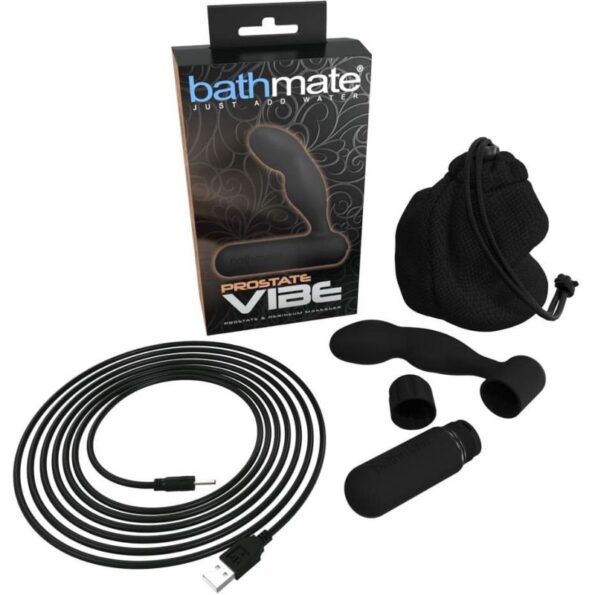 BATHMATE - MASSEUR PROSTATIQUE ET PÉRINÉE-BATHMATE-sextoys-lingerie-bdsm-hygiène-sexshop