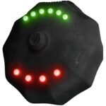 BATHMATE – MINUTEUR DE POMPE DIRECTE NOIR