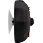 BATHMATE – MINUTEUR DE POMPE DIRECTE NOIR