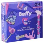 BEFFY - PRÉSERVATIF POUR LE SEXE ORAL-BEFFY-sextoys-lingerie-bdsm-hygiène-sexshop