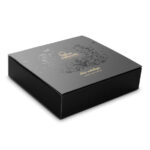 BIJOUX – DÉSIR MÉTALLIQUE MENOTTES MAILLE MÉTAL DORÉ