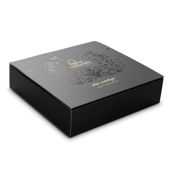 BIJOUX - DÉSIR MÉTALLIQUE MENOTTES MAILLE MÉTAL DORÉ BIJOUX - DÉSIR MÉTALLIQUE MENOTTES MAILLE MÉTAL DORÉ-BIJOUX DESIRE METALLIQUE-sextoys-lingerie-bdsm-hygiène-sexshop