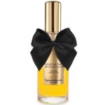 BIJOUX - HUILE DE MASSAGE EFFET CHALEUR ARÔME CARAMEL-BIJOUX LOVE COSMETIQUES-sextoys-lingerie-bdsm-hygiène-sexshop