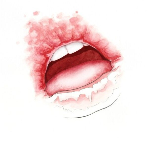 BIJOUX - INDISCRETS CANDY PLAISIR ORAL MENTHE-BIJOUX INDISCRETS-sextoys-lingerie-bdsm-hygiène-sexshop