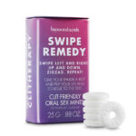 BIJOUX – INDISCRETS SWIPE REMEDY CANDY SEXE ORAL