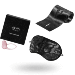BIJOUX - INSTRUMENTS DE PLAISIR NIVEAU ROUGE-BIJOUX INDISCRETS-sextoys-lingerie-bdsm-hygiène-sexshop