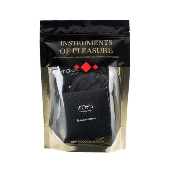 BIJOUX - INSTRUMENTS DE PLAISIR NIVEAU ROUGE BIJOUX - INSTRUMENTS DE PLAISIR NIVEAU ROUGE-BIJOUX INDISCRETS-sextoys-lingerie-bdsm-hygiène-sexshop