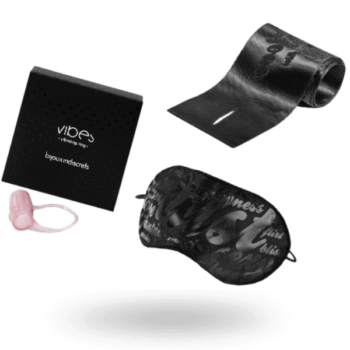 BIJOUX - INSTRUMENTS DE PLAISIR NIVEAU ROUGE-BIJOUX INDISCRETS-sextoys-lingerie-bdsm-hygiène-sexshop