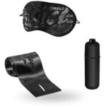 BIJOUX - INSTRUMENTS DE PLAISIR NIVEAU VIOLETTE-BIJOUX INDISCRETS-sextoys-lingerie-bdsm-hygiène-sexshop