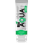 BIOAQUA - LUBRIFIANT INGRÉDIENTS NATURELS À BASE D''EAU 200 ML-BIOAQUA-sextoys-lingerie-bdsm-hygiène-sexshop
