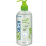 BIOGLIDE - LUBRIFIANT NATUREL 500 ML-JOYDIVISION BIOGLIDE-sextoys-lingerie-bdsm-hygiène-sexshop