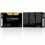 BLACK BULL – 100% VIGOERECT VIGEUR + FORCE POUR HOMME 20 COMPRIMES