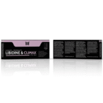 BLACK BULL – AUGMENTATION DE LIBIDINE ET CLIMAX L BIDO POUR FEMMES 4 GÉLULES