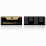 BLACK BULL – EXPLOSION VIGORMEN & CLIMAX PLUS GRAND PLAISIR POUR HOMMES 4 GÉLULES
