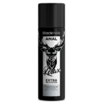 BLACK HOLE - GEL TROU NOIR BASE SILICONE DILATATION ANALE 100 ML-BLACK HOLE-sextoys-lingerie-bdsm-hygiène-sexshop