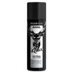BLACK HOLE - GEL TROU NOIR BASE SILICONE DILATATION ANALE 30 ML-BLACK HOLE-sextoys-lingerie-bdsm-hygiène-sexshop