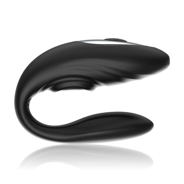 BRILLY GLAM- COUPLE TÉLÉCOMMANDE À IMPULSIONS ET VIBRANTES-BRILLY GLAM-sextoys-lingerie-bdsm-hygiène-sexshop