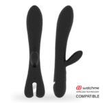 BRILLY GLAM – ERIK VIBRATEUR WATCHME TECHNOLOGIE SANS FIL COMPATIBLE