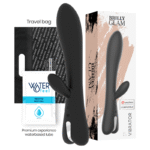 BRILLY GLAM - ERIK VIBRATEUR WATCHME TECHNOLOGIE SANS FIL COMPATIBLE-BRILLY GLAM-sextoys-lingerie-bdsm-hygiène-sexshop