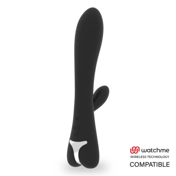 BRILLY GLAM - ERIK VIBRATEUR WATCHME TECHNOLOGIE SANS FIL COMPATIBLE-BRILLY GLAM-sextoys-lingerie-bdsm-hygiène-sexshop