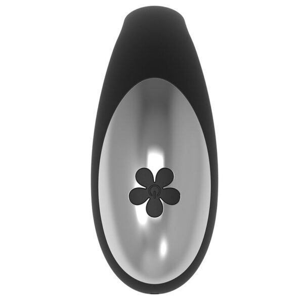 BRILLY GLAM - NOUS AIMONS LES PARTENAIRES TÉLÉCOMMANDE NOIRE-BRILLY GLAM-sextoys-lingerie-bdsm-hygiène-sexshop