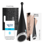 BRILLY GLAM - SPOT VIBE CLITORIAL NOIR-BRILLY GLAM-sextoys-lingerie-bdsm-hygiène-sexshop