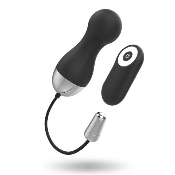 BRILLY GLAM - TÉLÉCOMMANDE IAN-BRILLY GLAM-sextoys-lingerie-bdsm-hygiène-sexshop